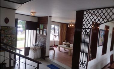 CASA EN VENTA SAN JAVIER MEDELLN INVERSIÓNISTAS