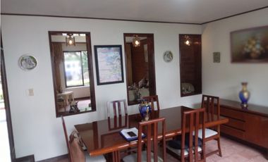 CASA EN VENTA SAN JAVIER MEDELLN INVERSIÓNISTAS
