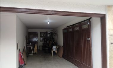 CASA EN VENTA SAN JAVIER MEDELLN INVERSIÓNISTAS