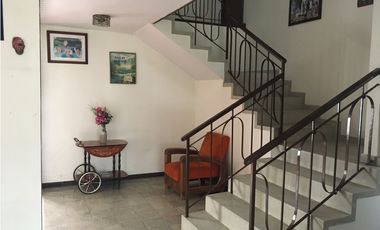 CASA EN VENTA SAN JAVIER MEDELLN INVERSIÓNISTAS