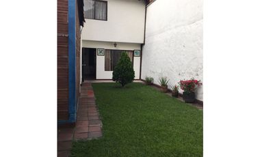 CASA EN VENTA SAN JAVIER MEDELLN INVERSIÓNISTAS
