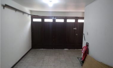 CASA EN VENTA SAN JAVIER MEDELLN INVERSIÓNISTAS