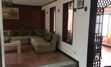 CASA EN VENTA SAN JAVIER MEDELLN INVERSIÓNISTAS