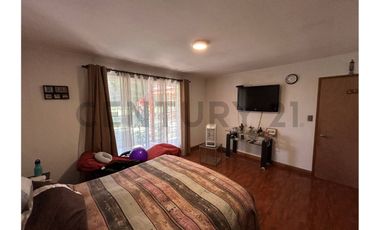 Se vende parcela amoblada en Paine