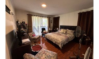 Se vende parcela amoblada en Paine