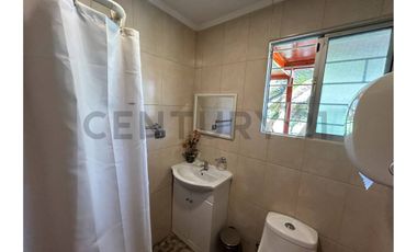 Se vende parcela amoblada en Paine