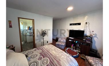 Se vende parcela amoblada en Paine