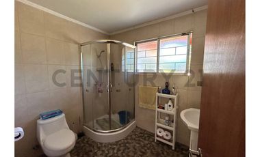 Se vende parcela amoblada en Paine