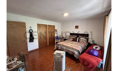 Se vende parcela amoblada en Paine