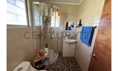 Se vende parcela amoblada en Paine