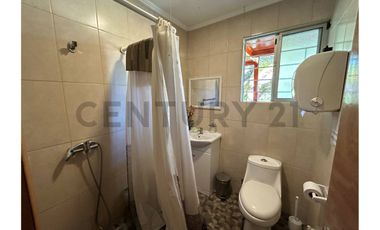 Se vende parcela amoblada en Paine