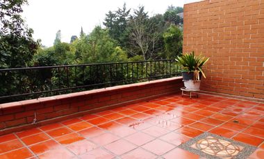 PR14196 CASA EN ARRIENDO Y VENTA EN ENVIGADO