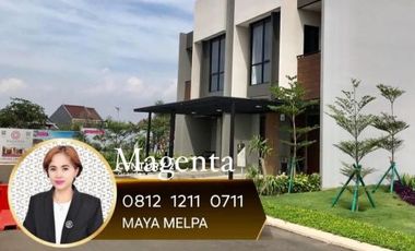 Dijual MAGENTA 6x11 Summarecon Bekasi