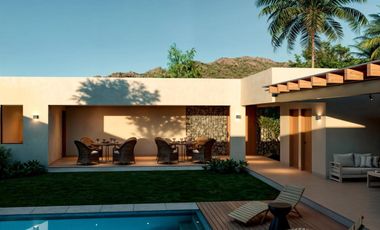 TERRENO EN VENTA PASO DE PERULES PRIVADA