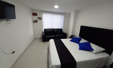 APARTAMENTO EN ARRIENDO EN LA FRANCIA- MANIZALES