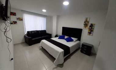 APARTAMENTO EN ARRIENDO EN LA FRANCIA- MANIZALES