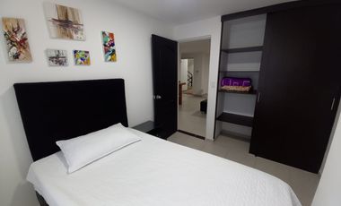 APARTAMENTO EN ARRIENDO EN LA FRANCIA- MANIZALES