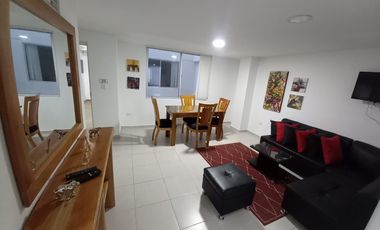 APARTAMENTO EN ARRIENDO EN LA FRANCIA- MANIZALES