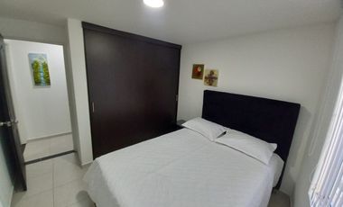 APARTAMENTO EN ARRIENDO EN LA FRANCIA- MANIZALES