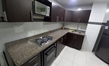 APARTAMENTO EN ARRIENDO EN LA FRANCIA- MANIZALES