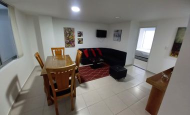 APARTAMENTO EN ARRIENDO EN LA FRANCIA- MANIZALES