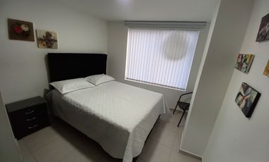 APARTAMENTO EN ARRIENDO EN LA FRANCIA- MANIZALES