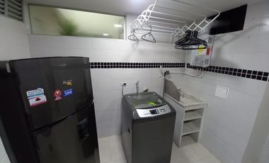 APARTAMENTO EN ARRIENDO EN LA FRANCIA- MANIZALES