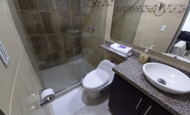 APARTAMENTO EN ARRIENDO EN LA FRANCIA- MANIZALES