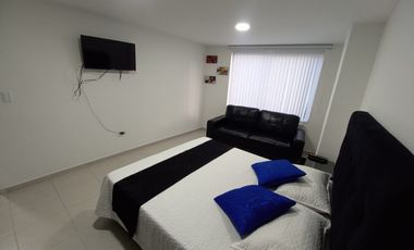APARTAMENTO EN ARRIENDO EN LA FRANCIA- MANIZALES