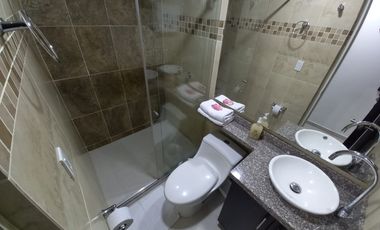 APARTAMENTO EN ARRIENDO EN LA FRANCIA- MANIZALES