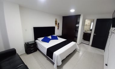 APARTAMENTO EN ARRIENDO EN LA FRANCIA- MANIZALES