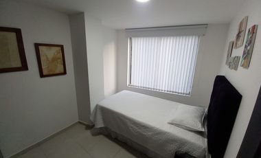 APARTAMENTO EN ARRIENDO EN LA FRANCIA- MANIZALES
