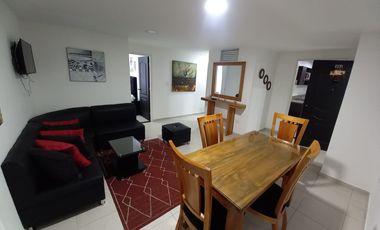 APARTAMENTO EN ARRIENDO EN LA FRANCIA- MANIZALES