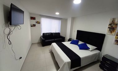 APARTAMENTO EN ARRIENDO EN LA FRANCIA- MANIZALES