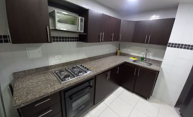APARTAMENTO EN ARRIENDO EN LA FRANCIA- MANIZALES
