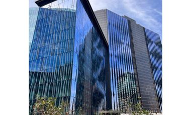 Espectaculares Oficinas En Cerro El Plomo Las Condes