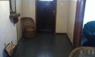 Casa en Villa Dominico