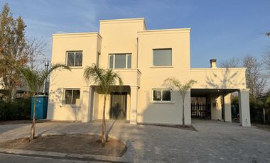 Casa - Fincas de Hudson