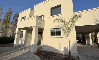 Casa - Fincas de Hudson