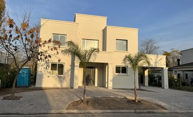 Casa - Fincas de Hudson