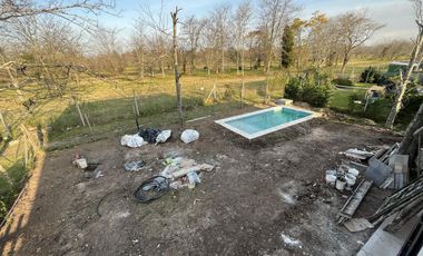 Casa - Fincas de Hudson