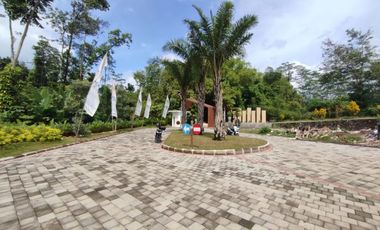 RUMAH MURAH DI PRAMBANAN LOKASI NYAMAN FASUM LENGKAP