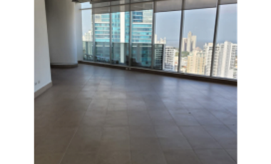 !!! Se Alquila Oficina en F&F 