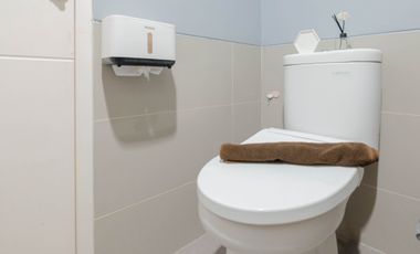 Apartemen Kebayoran Icon