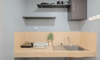 Apartemen Kebayoran Icon