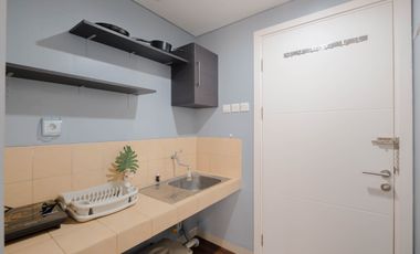 Apartemen Kebayoran Icon