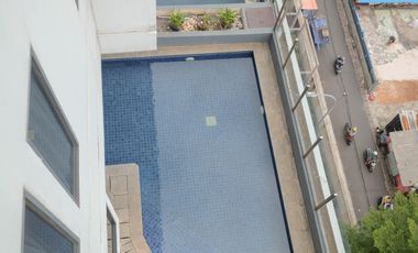 Apartemen Kebayoran Icon