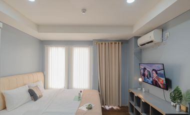 Apartemen Kebayoran Icon