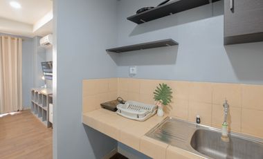 Apartemen Kebayoran Icon