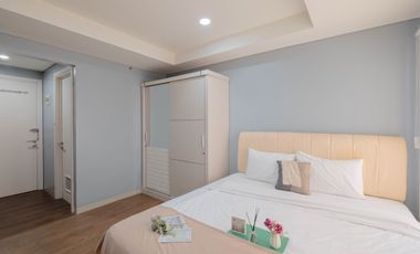 Apartemen Kebayoran Icon